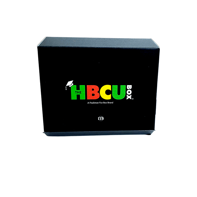 The HBCU Box