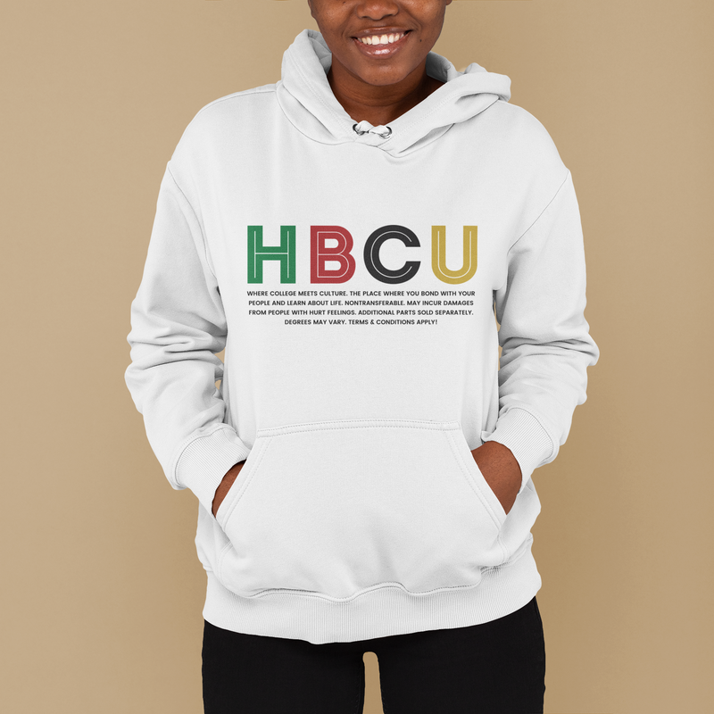 Hbcu nasa hoodie shop